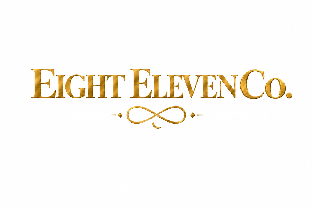 Eight Eleven Co. 